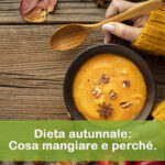nutrizionista a Montecatini: la dieta autunnale