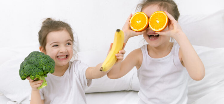 nutrizionista per bambini vicino a me