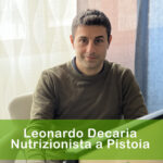 nutrizionista pistoia