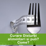 curare disturbi alimentare