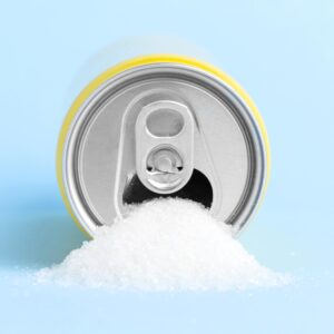 bevande zuccherate: da evitare per la dieta