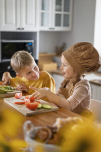 nutrizionista per bambini a Pistoia